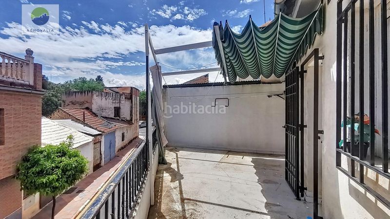 Foto e1292767-85e8-4270-a776-2dabb20a5b76. Casa amb aparcament a Avda. De los Ogíjares Armilla