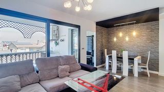 Location Appartement  Calle camilo josé cela. Piso de diseño junto a parque de la ermita en churriana de la ve