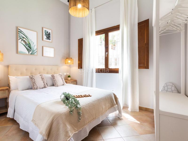 Foto 483862b5-d53e-4e13-88d5-972a36018668. Appartamento in calle real de cartuja 8 in San Ildefonso Granada