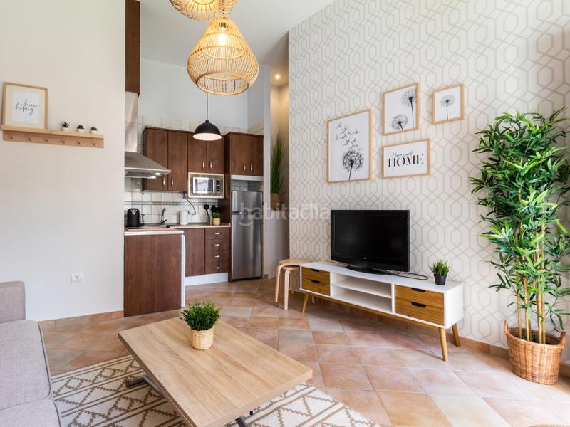 Foto ae0190c1-0f31-444b-9471-70f7484094b5. Appartamento in calle real de cartuja 8 in San Ildefonso Granada