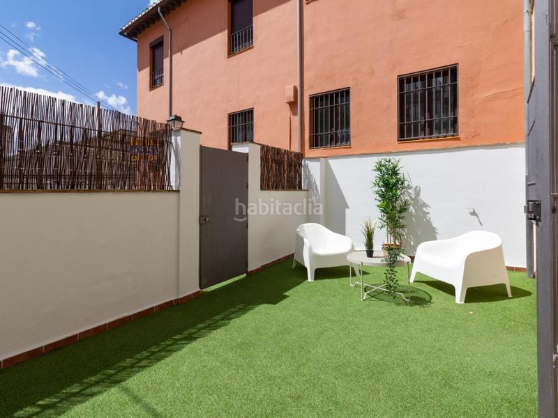 Foto b69d858a-08c1-49df-b10b-9773d98e6f94. Appartamento in calle real de cartuja 8 in San Ildefonso Granada