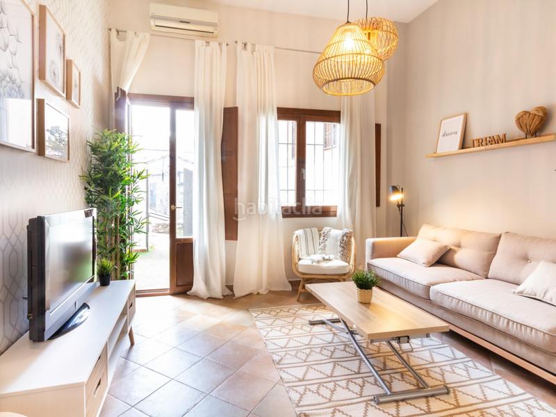 Foto ce157cf9-78ff-40df-8414-145b389a0563. Appartamento in calle real de cartuja 8 in San Ildefonso Granada