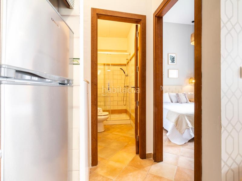 Foto d093e5ef-b882-49a0-a99f-6e8f80e8a898. Appartamento in calle real de cartuja 8 in San Ildefonso Granada