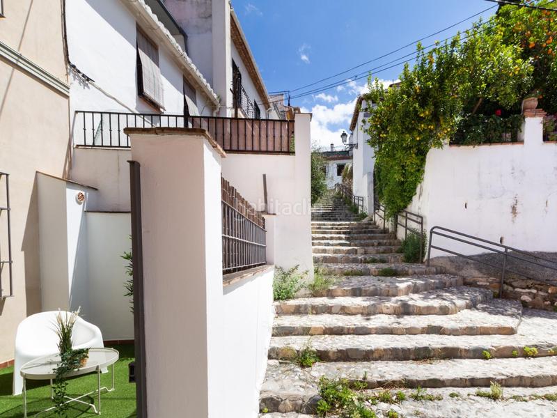 Foto e237b1b0-823a-4e5e-87b0-576f1d0d0acb. Appartamento in calle real de cartuja 8 in San Ildefonso Granada