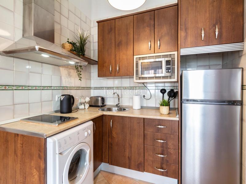 Foto e61b2dc6-f739-4158-b847-f648d0616d8c. Appartamento in calle real de cartuja 8 in San Ildefonso Granada