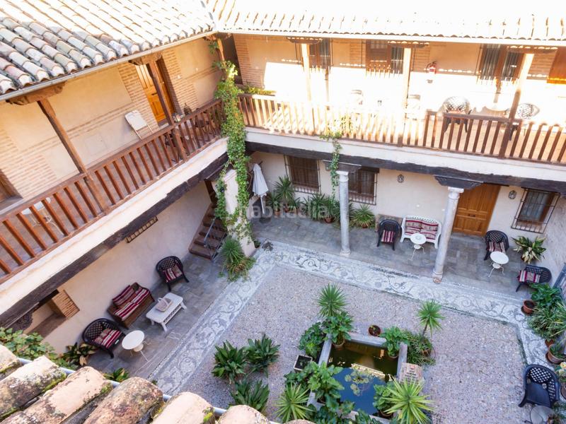 Foto ea0cb0b6-eaed-4c86-9912-b07fbbf0ccb4. Appartamento in calle real de cartuja 8 in San Ildefonso Granada