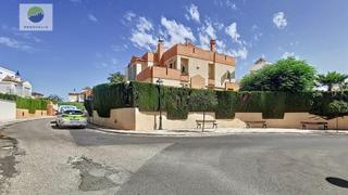 Xalet  Calle mirador de la reina. Chalet exclusivo en urbanizacin villas blancas de albolote