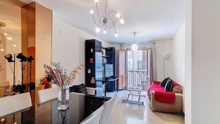 Location Appartement  Calle maestro alonso. Piso amueblado junto a corte inglés en granada