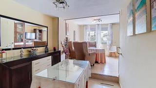 Location Appartement à Las Tres Cruces. Piso amueblado junto a base aérea de armilla