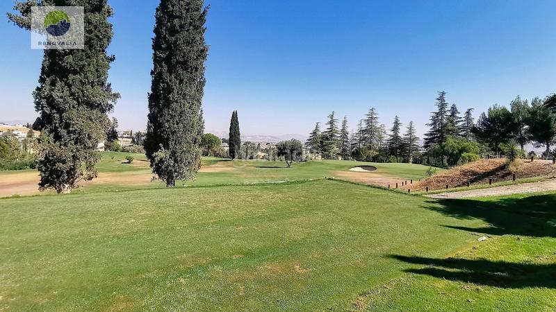 Foto 2ef4a2b2-86e8-484f-9ddc-a52d8f7941bb. Piso  en pleno campo de golf de las gabias en Gabias (Las)