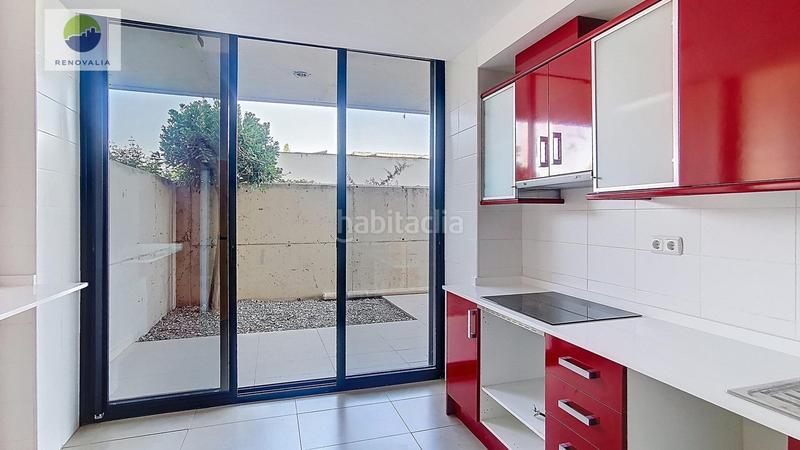 Foto 4b3f3a8f-9811-434c-a2ff-dc384cc19d81. Piso  en pleno campo de golf de las gabias en Gabias (Las)