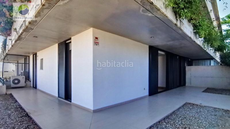 Foto 7a195a57-7520-48c7-8afb-9539e95efb29. Piso  en pleno campo de golf de las gabias en Gabias (Las)