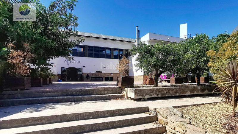 Foto ab960852-c1cb-45e1-a086-afa3961c0055. Piso  en pleno campo de golf de las gabias en Gabias (Las)