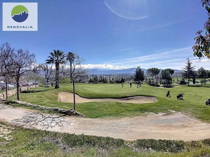 Foto be7481bb-21d8-4ebf-9bcf-4b310b266c8a. Piso  en pleno campo de golf de las gabias en Gabias (Las)