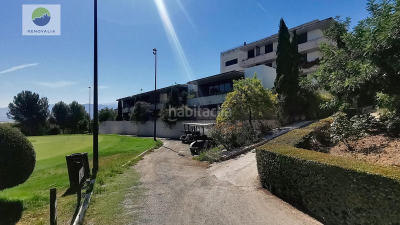 Foto c2b71737-fc21-4b5c-a3ee-75b69000a8e8. Piso  en pleno campo de golf de las gabias en Gabias (Las)