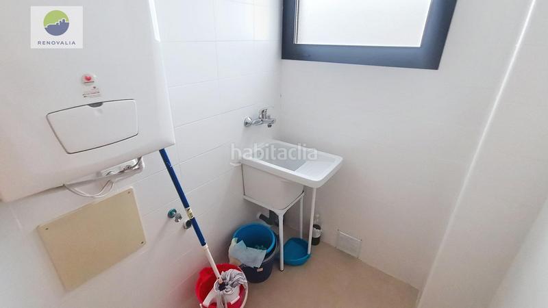 Foto d4271f33-4187-4025-81ef-8522e983b10f. Piso  en pleno campo de golf de las gabias en Gabias (Las)