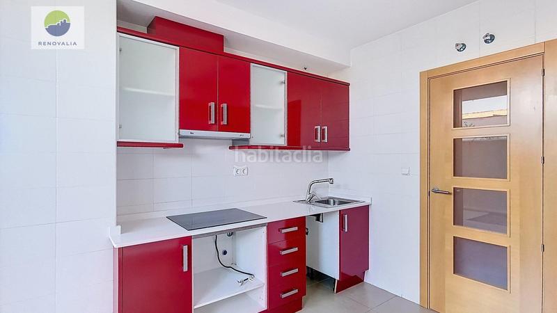 Foto ea987c98-2258-4416-8d3b-8f9b5d4ec671. Piso  en pleno campo de golf de las gabias en Gabias (Las)