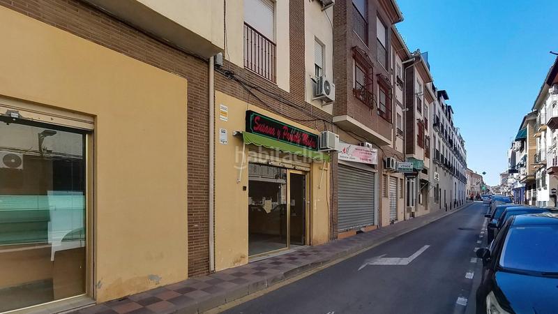 Foto 32ce09f5-4095-4ad4-9e95-b2d3232234e5. Alquiler local comercial  en zona del camino del jueves en Armilla