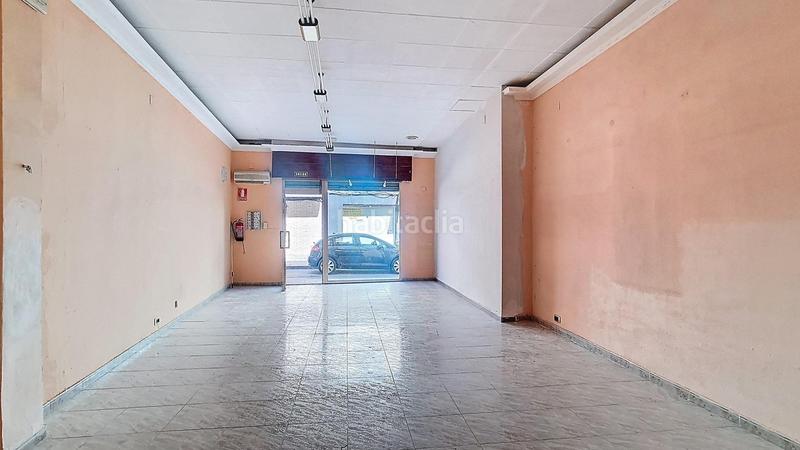 Foto 51a1db11-1d43-4c44-9093-c22fd78148ab. Alquiler local comercial  en zona del camino del jueves en Armilla
