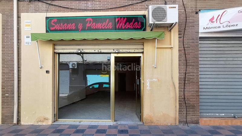 Foto 71c47116-c6a5-4ac5-9f54-1b6ed1d38541. Alquiler local comercial  en zona del camino del jueves en Armilla
