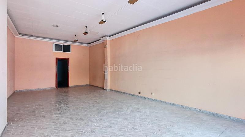 Foto 7e12d693-9387-4a4d-b030-d21297c7682e. Alquiler local comercial  en zona del camino del jueves en Armilla