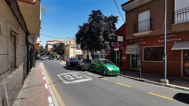 Foto ebd522e9-518f-4a70-b810-b3e69f807587. Lloguer local comercial a San Antón Armilla