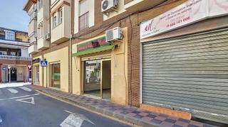 Location Local commercial  Camino jueves. Local comercial en zona del camino del jueves de armilla