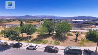 Pis a Avenida Circunvalación