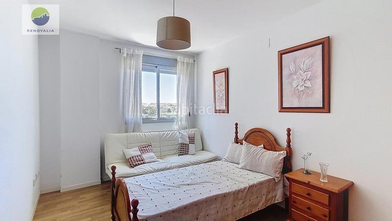 Foto 032745c9-87af-442a-b716-489b28100fe9. Appartamento con riscaldamento parcheggio in Carretera de Granada-La Alcazaba Alhendín