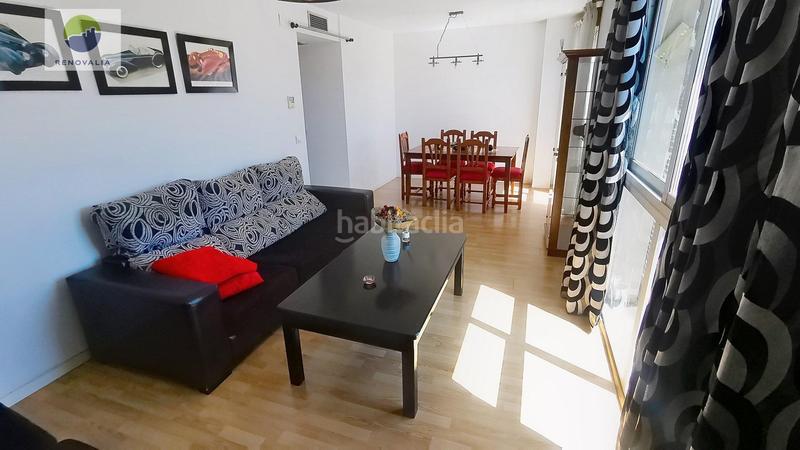 Foto 0d23b9f7-8d70-458e-a571-26c2fdee1cfd. Appartamento con riscaldamento parcheggio in Carretera de Granada-La Alcazaba Alhendín