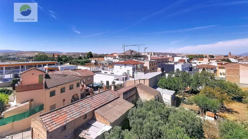 Foto 32d38181-b42d-4386-a99b-6d329afac6f0. Appartamento con riscaldamento parcheggio in Carretera de Granada-La Alcazaba Alhendín