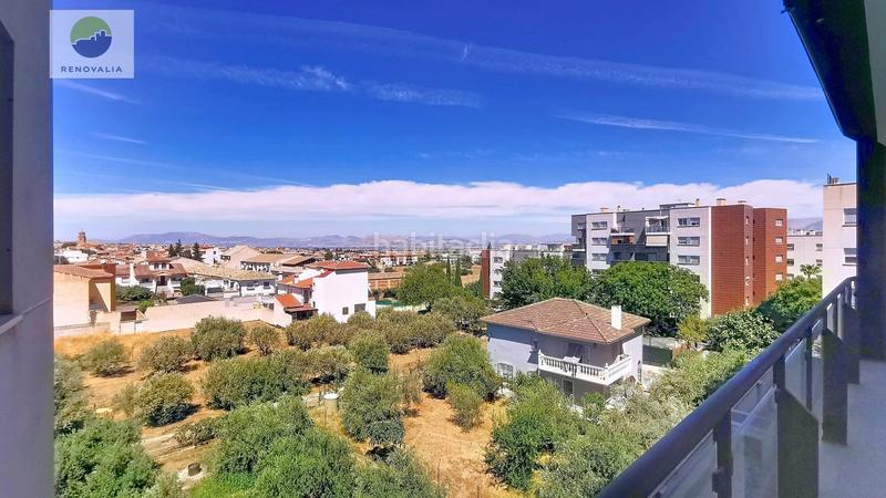 Foto 5a420693-b414-40f1-9ec0-31f110818425. Appartamento con riscaldamento parcheggio in Carretera de Granada-La Alcazaba Alhendín