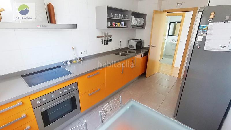 Foto 5c63054c-ce69-485c-828c-8c5ccda731cc. Appartamento con riscaldamento parcheggio in Carretera de Granada-La Alcazaba Alhendín