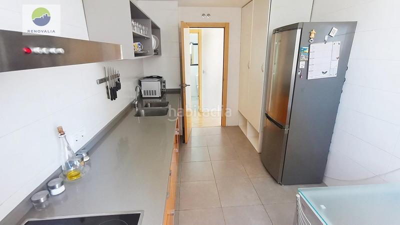 Foto 6d3a808f-e50f-4506-bfe2-b32a6c95b137. Appartamento con riscaldamento parcheggio in Carretera de Granada-La Alcazaba Alhendín