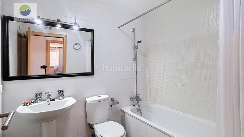 Foto 6f8400de-2b0d-44d9-9186-794eeeded559. Appartamento con riscaldamento parcheggio in Carretera de Granada-La Alcazaba Alhendín