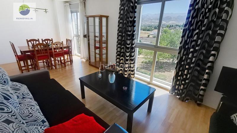 Foto e307f167-4dd2-4f44-af7f-44a199a0ad7c. Appartamento con riscaldamento parcheggio in Carretera de Granada-La Alcazaba Alhendín