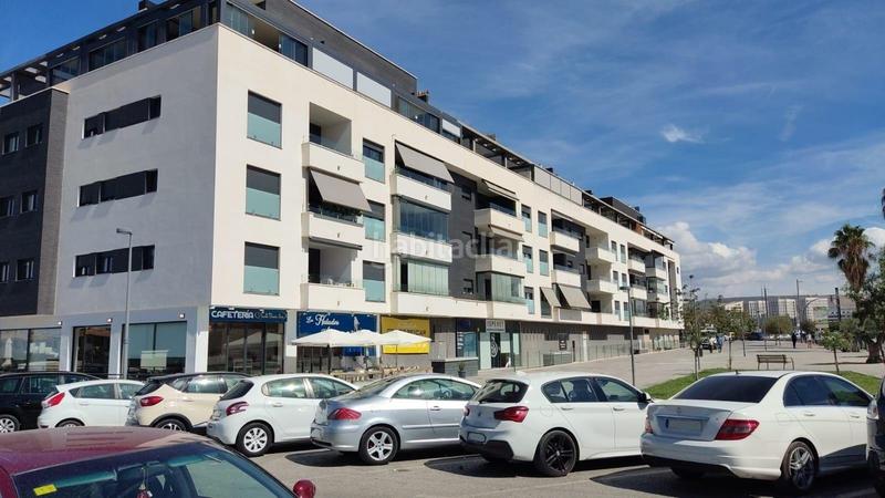 Foto 00f0578b-58ac-4b40-ab7b-a6fe3713cbb8. Affitto posto auto in calle de darwin 18 in San Miguel Armilla