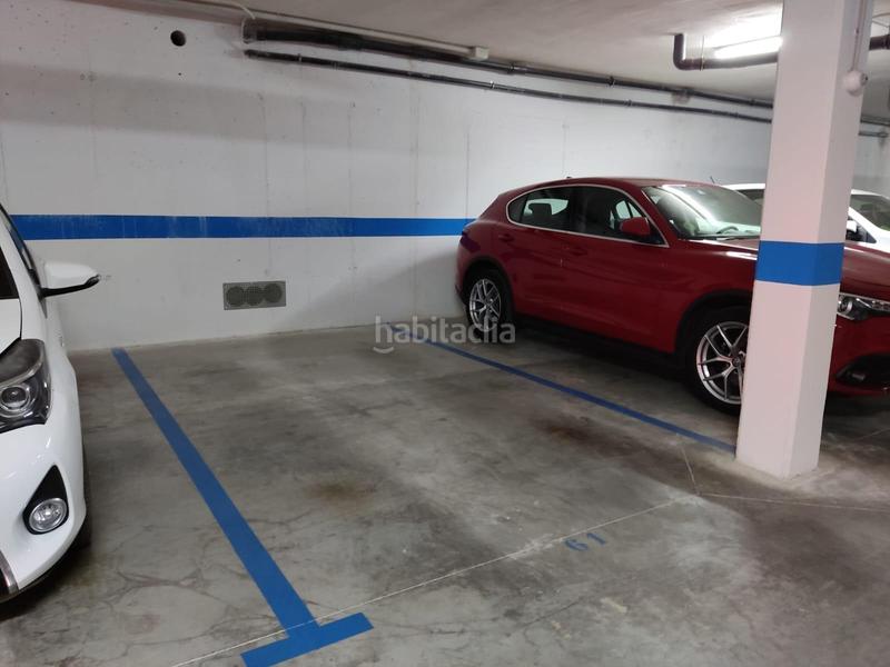 Foto 40898586-dd8c-4b2a-bf10-305c979684f8. Affitto posto auto in calle de darwin 18 in San Miguel Armilla