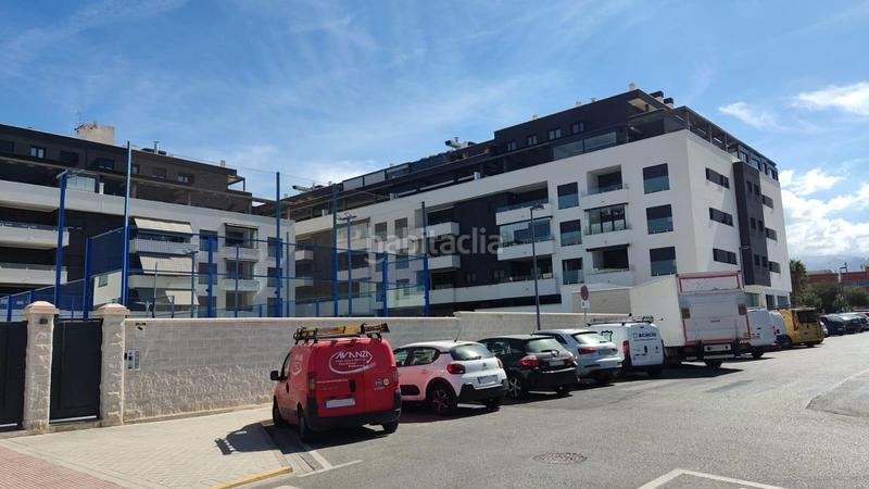 Foto 5afea732-fefb-43e1-ab67-a1768d0e4b19. Miete autoparkplatz in calle de darwin 18 in San Miguel Armilla