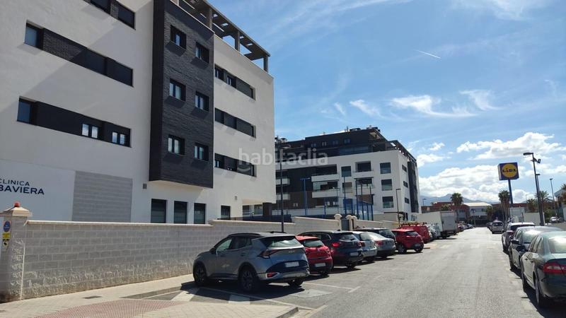 Foto e3d7ee8d-0265-4789-8c57-c58e52b3a75f. Miete autoparkplatz in calle de darwin 18 in San Miguel Armilla