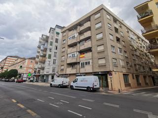 Location Appartement  Carretera de la sierra. Piso amueblado junto al paseo de la bomba de granada
