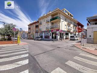 Affitto Appartamento  Calle palencia. Piso sin amueblar en pleno centro de armilla