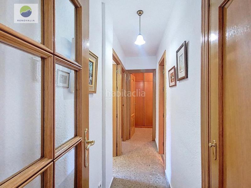 Foto 073234c3-5461-43b6-bf06-75228abde33d. Etagenwohnung mit heizung in Joaquina Eguaras Granada