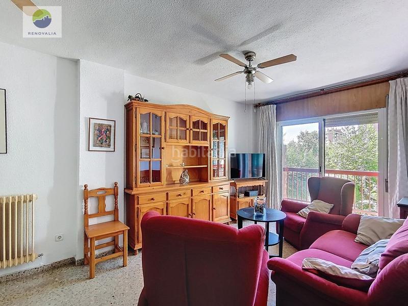 Foto 0d7ad586-3227-4e53-b583-10099357b209. Etagenwohnung mit heizung in Joaquina Eguaras Granada