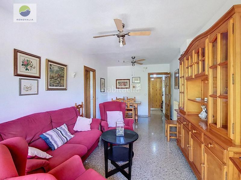 Foto 0fc5543c-6fee-4e11-ac9a-eda8d6ce1b40. Etagenwohnung mit heizung in Joaquina Eguaras Granada