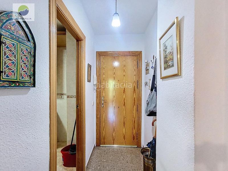 Foto 25127401-429e-4828-91e3-4041259fa289. Etagenwohnung mit heizung in Joaquina Eguaras Granada