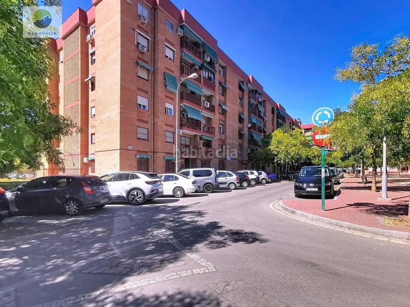 Foto 4e79302e-daed-4977-82aa-9a564e60ebd7. Etagenwohnung mit heizung in Joaquina Eguaras Granada