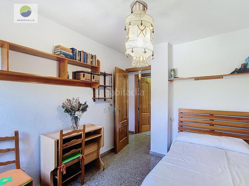 Foto 52034a33-cf64-43e9-ae7e-1fdc4217aebe. Etagenwohnung mit heizung in Joaquina Eguaras Granada