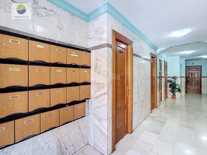 Foto 558144e2-dcc4-4e45-8f60-14ce07035028. Etagenwohnung mit heizung in Joaquina Eguaras Granada