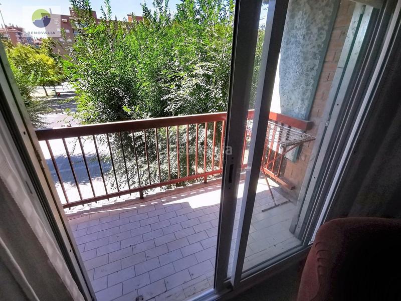 Foto 6f19621e-2ba4-4410-848d-7a98cd256e5a. Etagenwohnung mit heizung in Joaquina Eguaras Granada